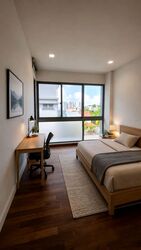 Water Villas (D19), Semi-Detached #577444081